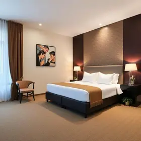 Slaviero Hospitalidade