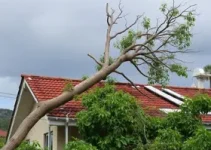 ventania em Campinas