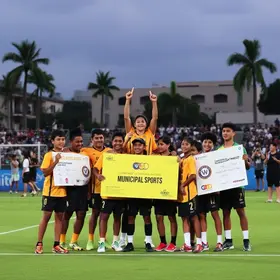 Prefeitura Municipal de Campinas