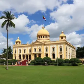 Prefeitura Municipal de Campinas