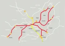 alterações nas linhas de ônibus Emdec Campinas