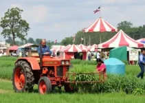 mecanização na agricultura familiar