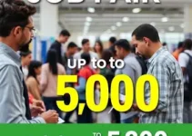 Feirão de Empregos em Campinas