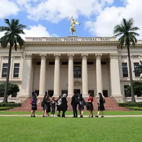 Justiça Federal em Campinas/SP