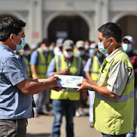 Prefeitura Municipal de Campinas