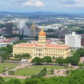 Prefeitura Municipal de Campinas