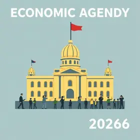 pauta econômica
