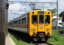 trem que liga São Paulo a Campinas