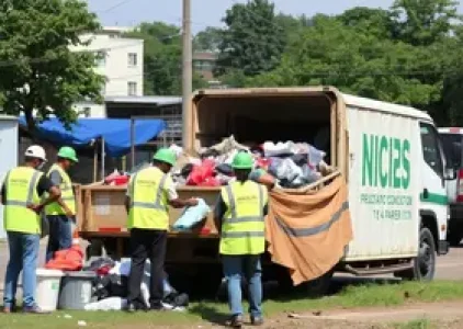 Últimas noticias de Campinas