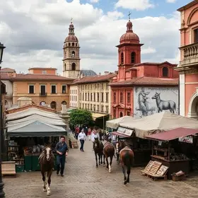 Campinas bancas áreas tombadas