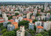 novo bairro Campinas