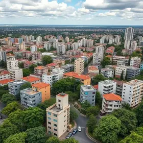 novo bairro Campinas
