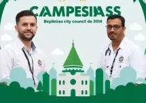 Concurso Prefeitura Campinas SP
