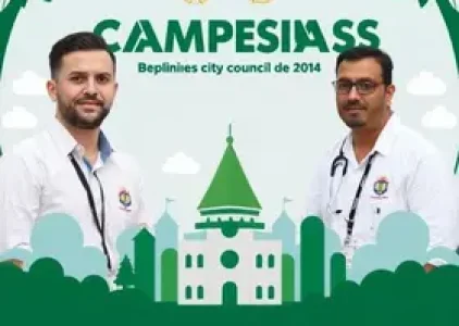Últimas noticias de Campinas