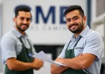 Edital SME Campinas SP