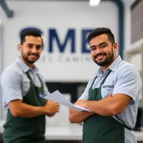 Edital SME Campinas SP