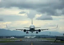 falha geral no controle de tráfego aéreo