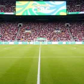 Fluminense no CBC & Clubes EXPO 2026