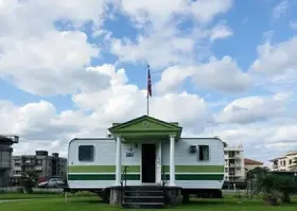 Últimas noticias de Campinas