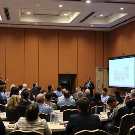 II Seminário Nacional de Questões Organizativas