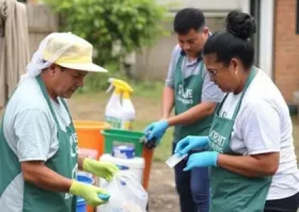 Últimas noticias de Campinas
