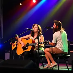 programação cultural em Campinas