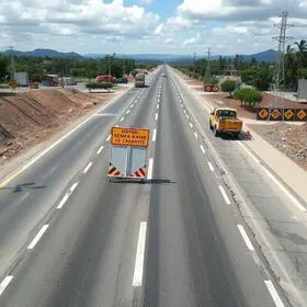 Rodovia Zeferino Vaz