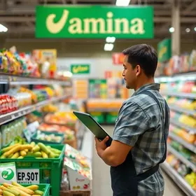 vagas de emprego em Campinas