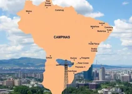Últimas noticias de Campinas