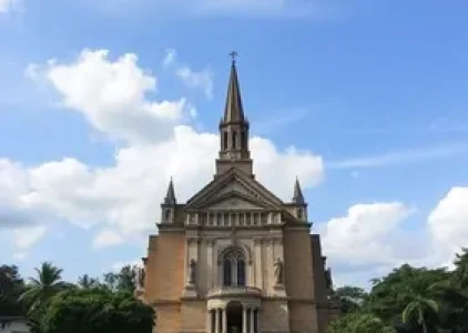 Últimas noticias de Campinas