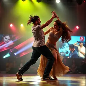 Dance Your Style 2026