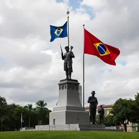 Campinas (SP) homenageia pracinhas