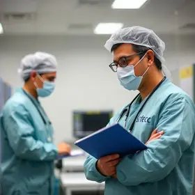 Concurso Procurador SETEC Campinas SP