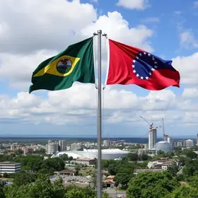 Acordo Mercosul-UE