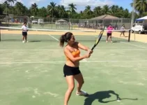 Circuito Beach Tennis Campinas
