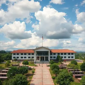climatização de escolas estaduais
