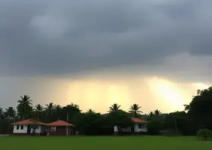 Últimas noticias de Campinas