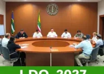 LDO de 2027