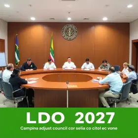 LDO de 2027