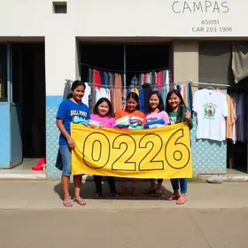 Prefeitura Municipal de Campinas