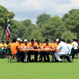 substituição de cargos comissionados por concursados