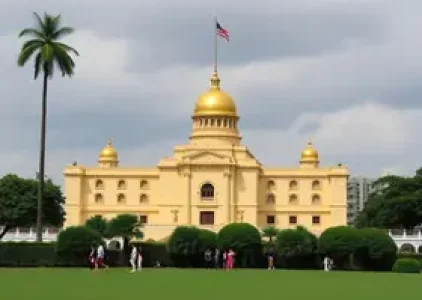 Últimas noticias de Campinas