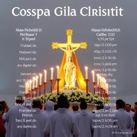 Corpus Christi