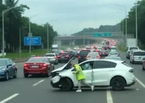 engavetamento rodovia dos bandeirantes