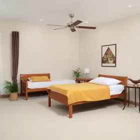 Espaço Prevenir de Campinas