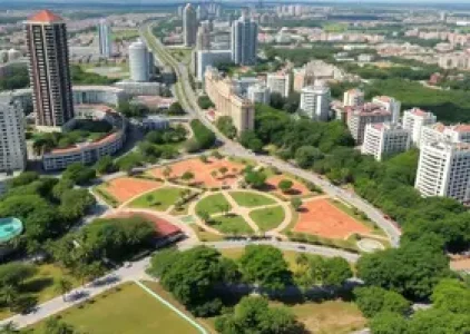 Últimas noticias de Campinas