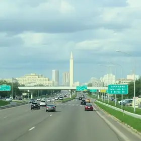 rodovias de Campinas