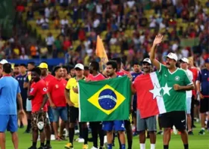 Últimas noticias de Campinas