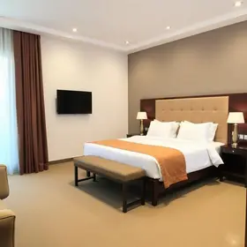Hotel de Campinas