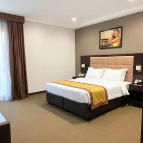 apartamentos exclusivos para mulheres